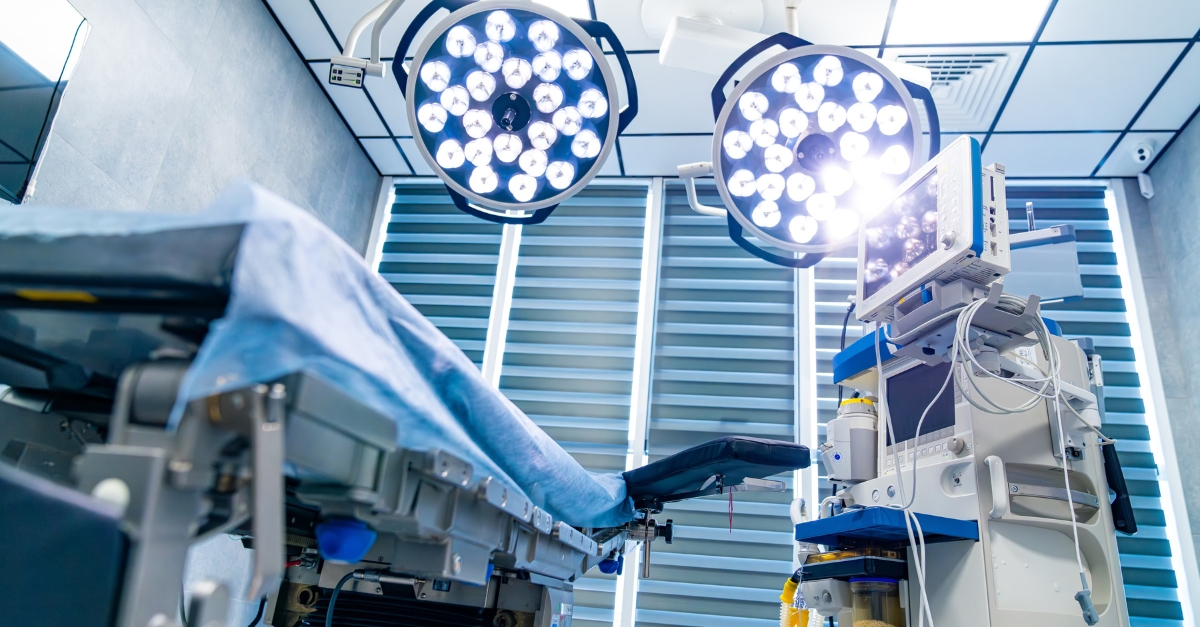 Why Procedural Optimization and Additive Manufacturing Will Define Orthopedics in 2026 